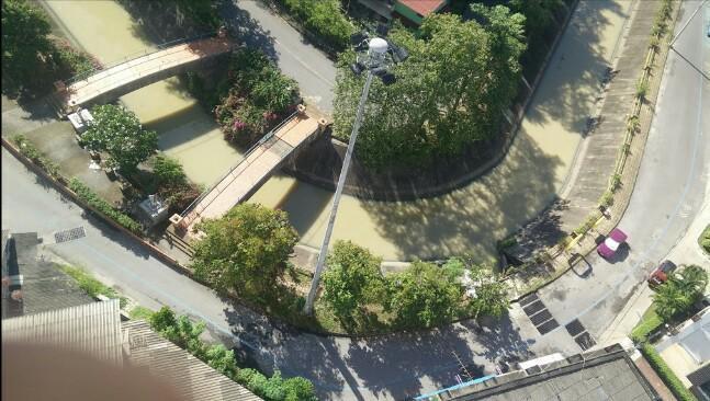 Bp Grand Tower Hotel Hat Yai Esterno foto